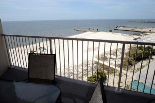 Sea Breeze 908 - Two Bedroom Apartment image 15