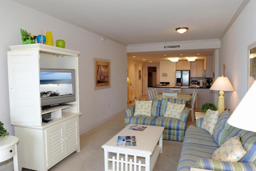 Sea Breeze 908 - Two Bedroom Apartment image 7